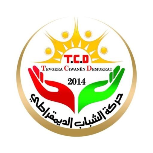حركة الشباب الديمقراطي
